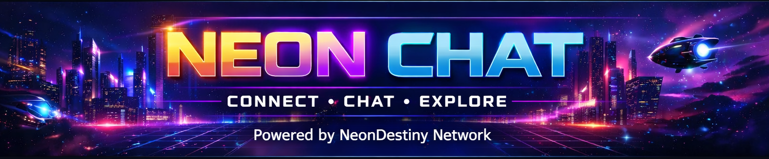 NeonChat